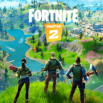 Fortnite - Battle Royale APK